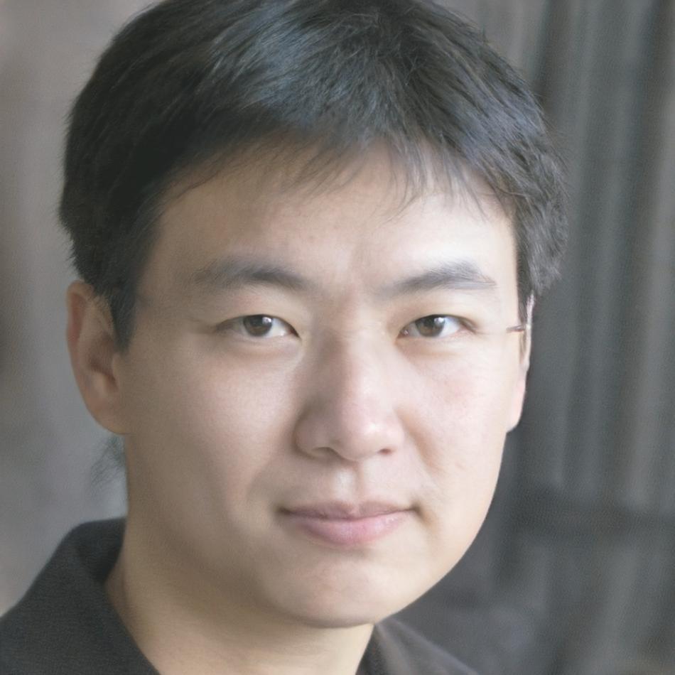 Portrait von Bjarne Lindström