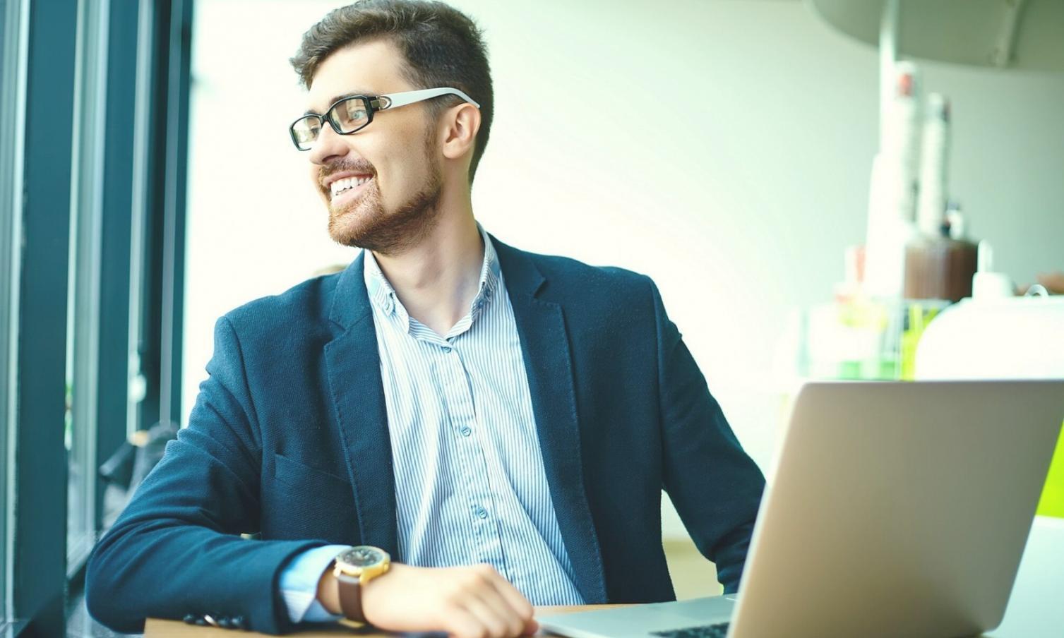 Professioneller IT-Support und Netzwerkberatung